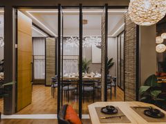 包房-珍珠餐馆Pearl Chinese Restaurant