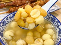 -黄记潮汕甜汤(贝底田坊店)