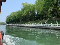-皇家御河游(紫御湾码头)