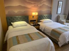 -华雅·云缦酒店(岳阳楼区火车站店)