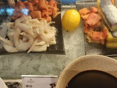 -漓咖啡西餐厅 · 桂林香格里拉