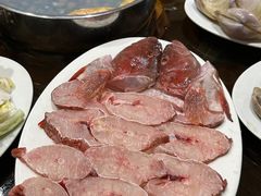 -凯华海鲜火锅·传承三十六年