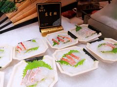 -海玥荟海鲜姿造自助餐厅(欧罗巴广场店)