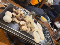 -香猪坊(五道口店)