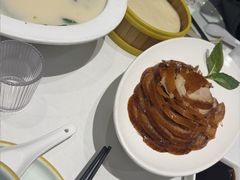 -德缘烤鸭店(大栅栏店)