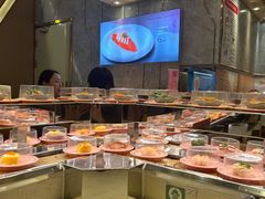 -争鲜回转寿司(东方银座店)
