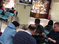 -德宏芒市国际机场