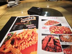 -赤宴·川菜(玉林店)