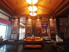 -那家小馆•北京菜•烤鸭(香山店)