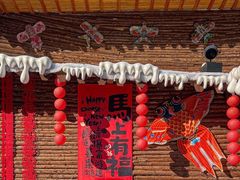 -龙湾潭国家森林公园