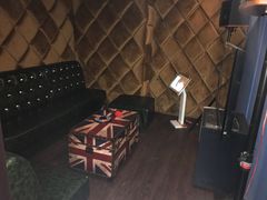 -顽主轰趴馆团建ktv桌游狼人杀(望京店)
