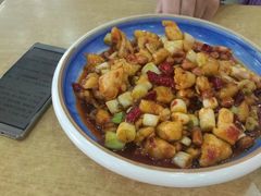 -普天和酒楼·新津菜·烤鸭(天津之眼店)