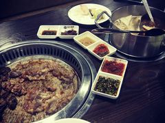 -海吃海喝海鲜烤肉餐厅