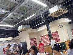 -争先鲜·蒸汽海鲜自助·鲜切牛肉