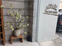 -LE LABO(ルラボ代官山店)