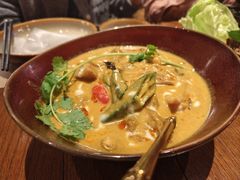 -CHINCHIN 青青·泰国料理(万象食家店)