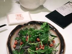 -清晖小苑•顺德地方菜(壹海城店)