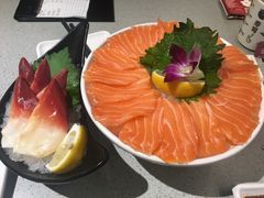 -万岁寿司(万国店)