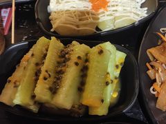 -今邕烧烤(西大店)