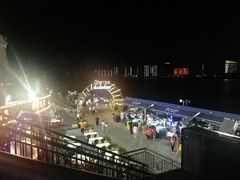 -COMMUNE幻师(渔人码头店)