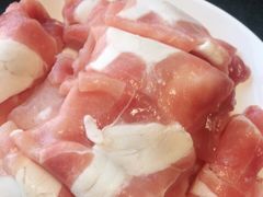 -阳光牧场自助餐厅(宝德购物中心店)