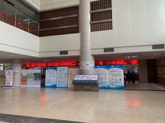 -成都市双流区中医医院(新院区)