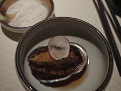 -和创柚子·会席日本料理(新区淮海街店)