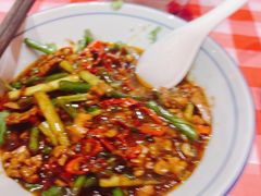 -荆九爷爆炒桥头三嫩(夫子庙店)