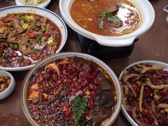 -付掌柜在成都·热炒砂锅集(金禾店)