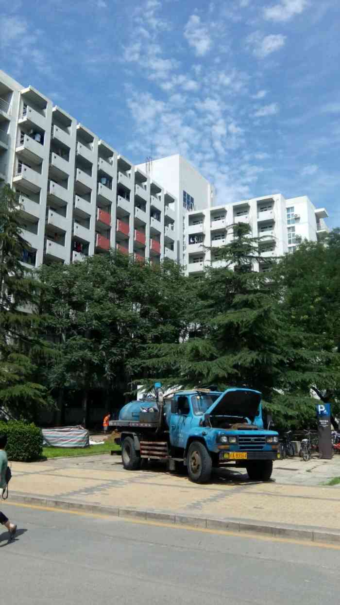 人民大学品园-"我们的mba生活之旅就要接近终点了～在品.