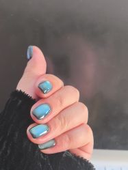 -纤羽美甲美睫