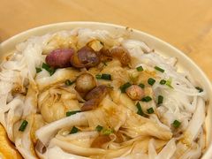 -鹅公村·国家非遗传承(荔湾店)