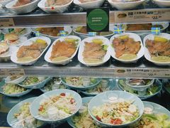 -宜家·瑞典风味餐厅(天津东丽商场店)