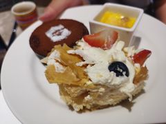 -怡咖啡自助餐(宁波香格里拉店)