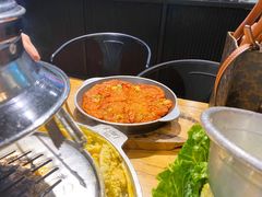 -姜虎东白丁烤肉(银泰中心in99店)