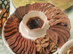 -漕河全驴宴饭店(徐水店)