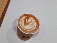 -% Arabica阿拉比卡咖啡烘焙工坊