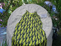 -精绝七日-新疆尼雅遗址数字大展【拉法耶文化艺术中心】