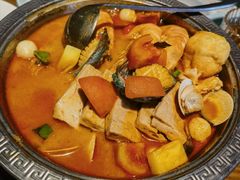 -印象芽庄越式餐厅(东兴店)