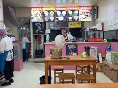 -蒋家槟豆面皮(友爱路店)