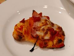 -安妮意大利餐厅(丽都店)