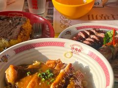 -憶廟街 X 沙角邨(太古城店)