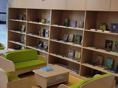 -艾儿思国际幼托园(双井园店)