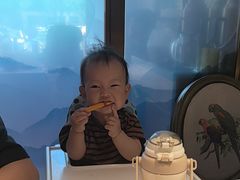 -盛百味·家宴餐厅(霸州分店)