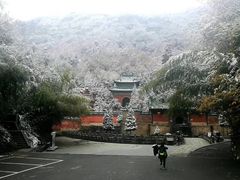 -武当山风景区