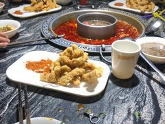 -晓宇重庆火锅(大唐不夜城店)
