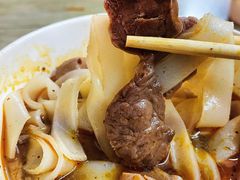 -王记生烫牛杂面馆(兰陵路店)
