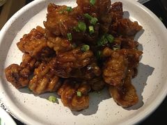 -老头儿油爆虾·知味杭州(爱琴海购物中心)