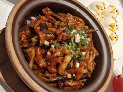 -大鸭梨烤鸭(望京店)
