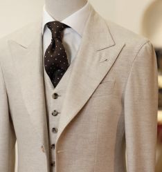 -ChenV西服礼服高级定制(市区养育巷店)